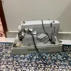 ماكينة خياطة سنترمان