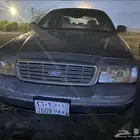 فورد فكتوريا فل كامل 2003