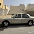 فورد فكتوريا 2011 المالك الأول