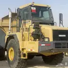 قلاب(دمبر) كوماتسو ( تم البيع)