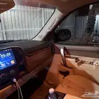 جمس سيرا موديل 2012