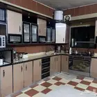 دولاب مطبخ