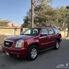 جمس يوكن 2014