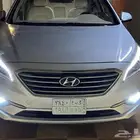 سوناتا 2017 اول مالك