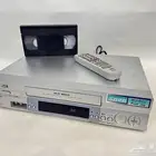 فيديو قديم شريط كبير