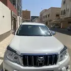 للبيع برادو TXL V6 2010 (جير عادي) من المالك الأول