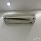 مكيف اسبلت