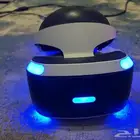 vr سوني