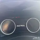 عداد لباترول بلاتنيوم ديجتال