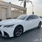 لكزس LS500 F