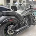 VULCAN 900 2017 BIKE دباب كواساكي للبيع