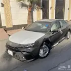 كامري بنزين Le نص فل 2025