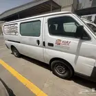 باص اورفان نيسان