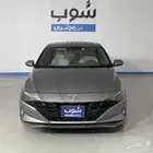 مطلوب سيارة صغيرة هونداي النترا كورلا