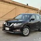نيسان اكس تريل 2020 نص فل نظيف للبيع