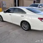 لكزس es2007 للبيع محول 2012