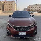 بيجو 3008 GT line كامله موديل 2019