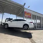 تويوتا كورولا. مصدوم 2020قطع غيار