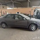 هوندا تشليح