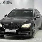 بي ام دبليو 2015 730Li