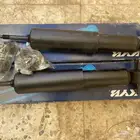 مساعدات اماميه لهايلوكس 97