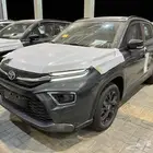 تويوتا اوربان كروزر جميع الفئات م 2025 _رواتب_تبدأ_من_3600