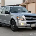 فورد اكسبديشن 2012 بحالة الوكاله
