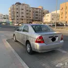 كورلا 2001
