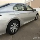 للبيع كامري 2022 ستاندر فضي سعودي