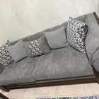 كنبة جديدة للبيع