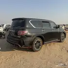 باترول بلاتينيوم قطع غيار