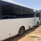 باصات للايجار 26-30-66 راكب