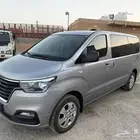 للبيع باص ديزل 2020هونداي بطاقه جمركيه