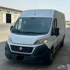 فيات بضاعه دوكاتو 2021 ديزل