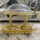 طاولات خدمه