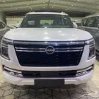 نيسان باترول بلاتينيوم تنفس طبيعي سعودي 2026