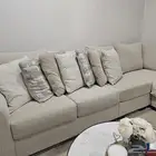 كنب اشلي