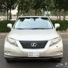 لكزس RX350