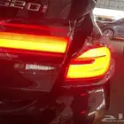 اسطبات بي ام 520 قبل وبعد