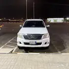 هايلكس دبل 2013 ستاندر قزاز هندل