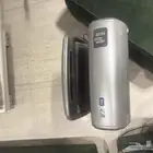 نشافة يد إلكترونية