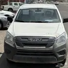 ايسوزو غمارتين محرك 2500 موديل. 2023