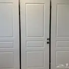 ابواب خشب