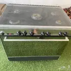 فرن هبرق ايطالي نضيف ع الشرط 90 60