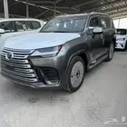 جيب لكزز(2025) BB خليجي بطاقه جمرك السعر 520 الف