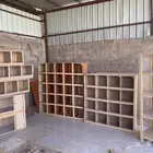 مستلزمات طيور