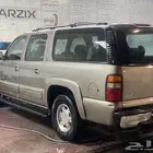 جمس 2002 سوبربان مع لوحه مميزه