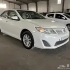 كامري 2014 فل كامل