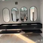 مغاسل رخام وكنتر مطبخ