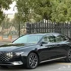 هونداي أزيرا موديل 2021 سعودي نص فل